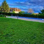 Appartamento мареа *