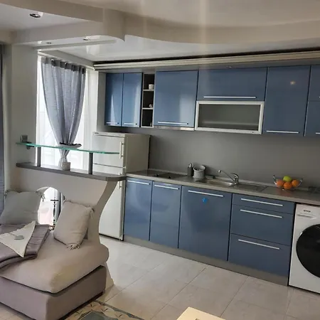 мареа Appartamento Sveti Vlas