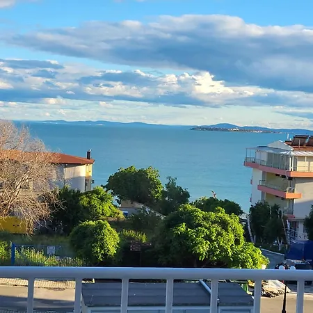 Διαμέρισμα мареа Sveti Vlas