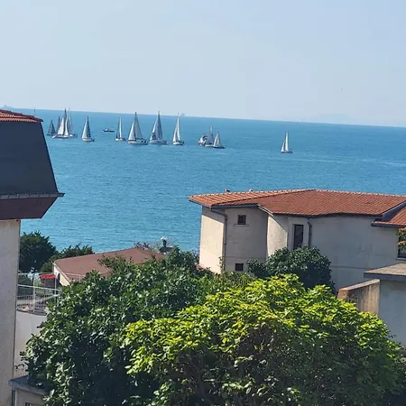 мареа * Sveti Vlas