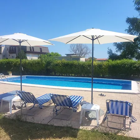 Διαμέρισμα мареа Sveti Vlas
